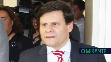 “Quem não exerce o direito de voto não tem legitimidade para se estar sempre a queixar”