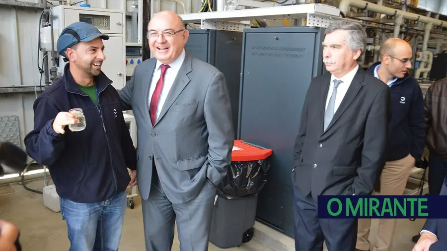 Mais vale prevenir...