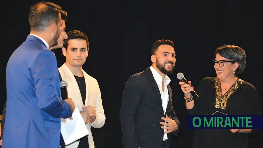 Ahhhhhh, Vila Franca de Sevilha!