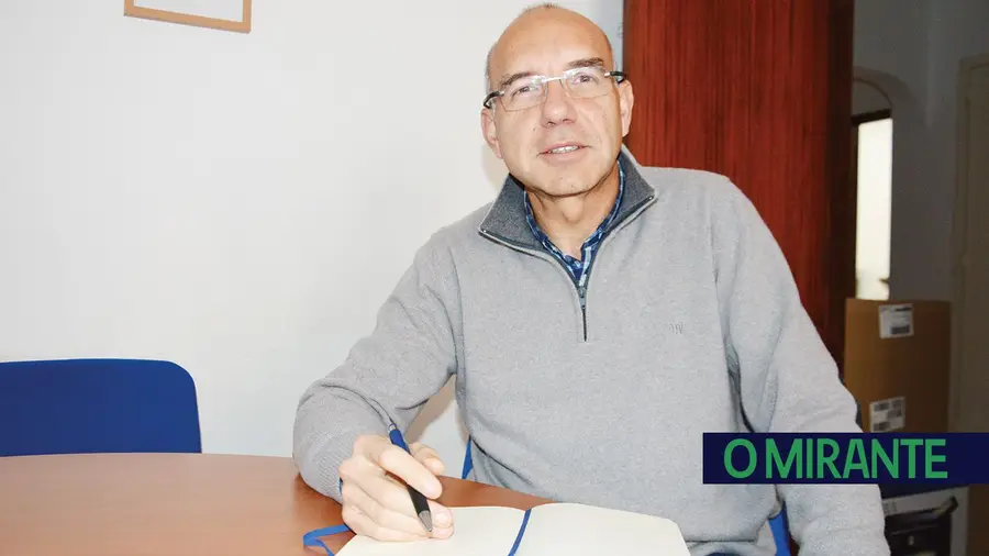 Cento e cinquenta a correr em homenagem a Luís Grilo Cento e cinquenta a correr em homenagem a Luís Grilo
