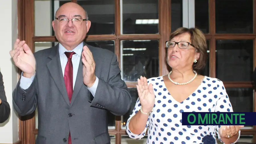 Casa São Pedro de Alverca comemora 38º aniversário de olhos postos no futuro Casa São Pedro de Alverca comemora 38º aniversário de olhos postos no futuro