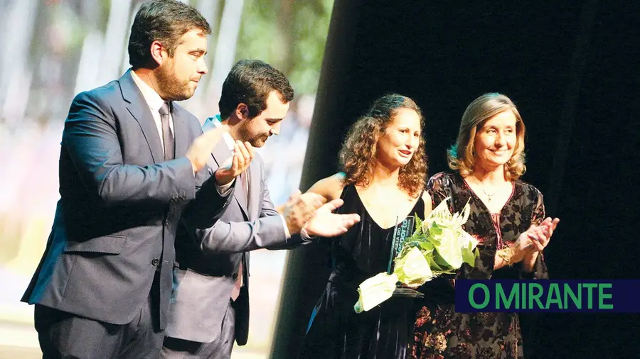 Jovens atletas de Rio Maior não ligam muito às aparências Jovens atletas de Rio Maior não ligam muito às aparências