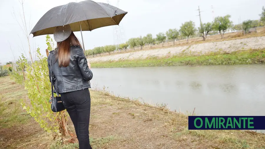 Autoridades notificam empresas por descargas poluentes no rio Grande da Pipa