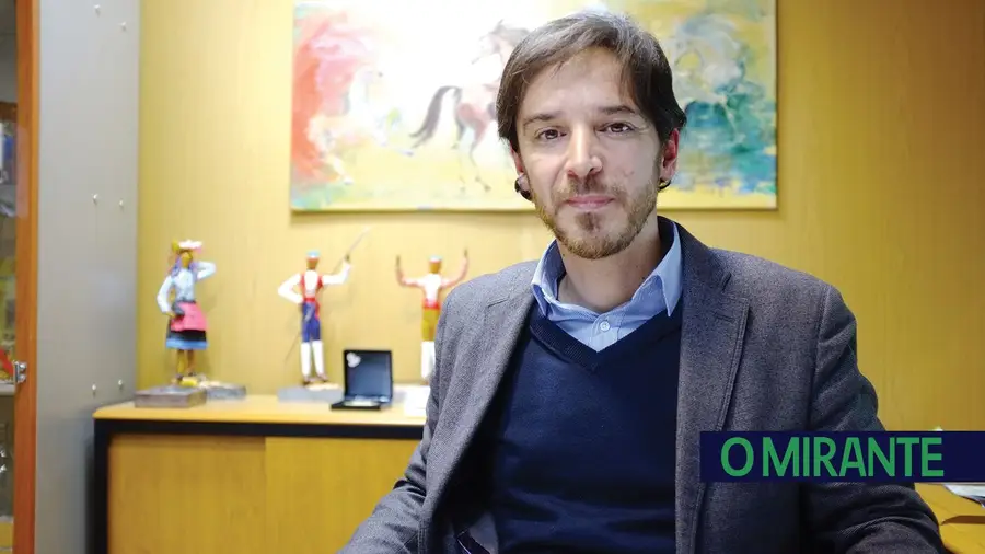 Inovação e consensos são cruciais para futuro taurino de Vila Franca de Xira Inovação e consensos são cruciais para futuro taurino de Vila Franca de Xira