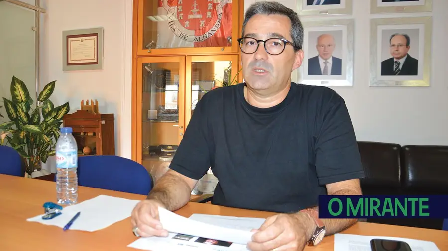 Evitar...o contágio!