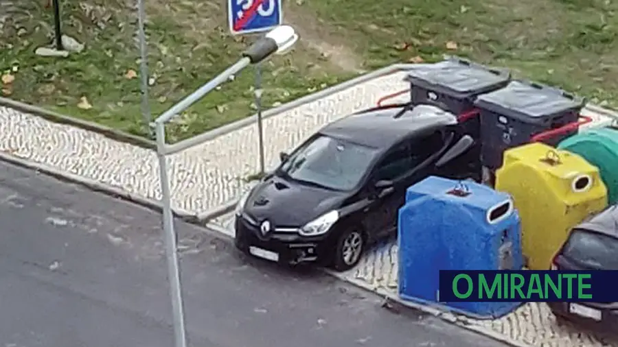 E que tal uma pega?!