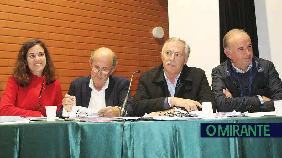 Debates e troca de ideias!