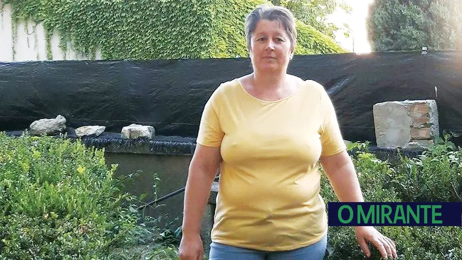 Tinha medo de ser roubada e perdeu tudo o que tinha na Caixa Agrícola da Chamusca Tinha medo de ser roubada e perdeu tudo o que tinha na Caixa Agrícola da Chamusca