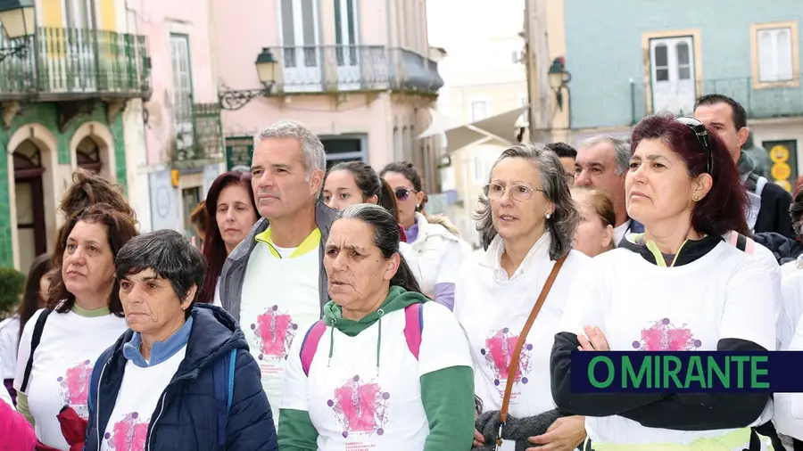 O Dia Internacional para a Eliminação da Violência Contra as Mulheres