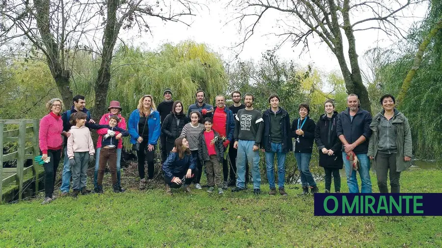 A Associação Portuguesa de Educação Ambiental