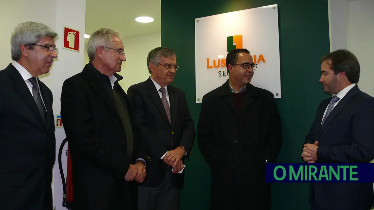 Inauguração da nova Loja Lusitânia – Idónea Seguros