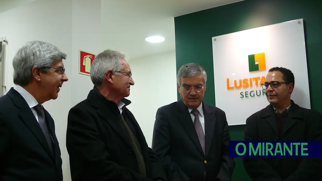 Inauguração da nova Loja Lusitânia – Idónea Seguros