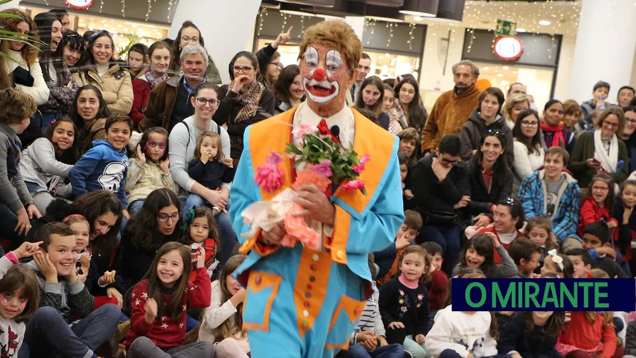 W Shopping espera mais de trezentas mil pessoas em Dezembro