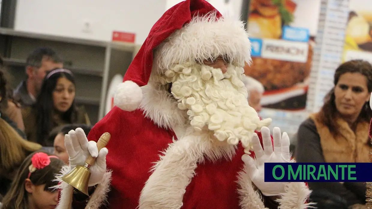 W Shopping espera mais de trezentas mil pessoas em Dezembro