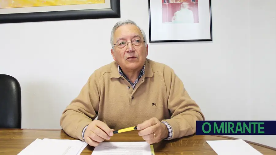 Mais Santarém e menos conversa. Mais Santarém e menos conversa.