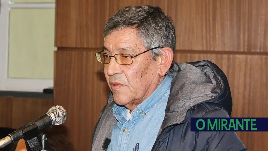 Autarcas de Abrantes preocupados com futuro de empresas Autarcas de Abrantes preocupados com futuro de empresas