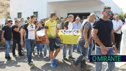 Mãe de Rosa Grilo fala de violência entre o casal