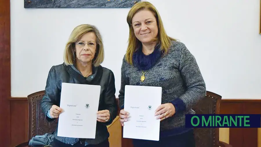 Câmara de Alcanena ajuda carenciados a comprar medicamentos Câmara de Alcanena ajuda carenciados a comprar medicamentos