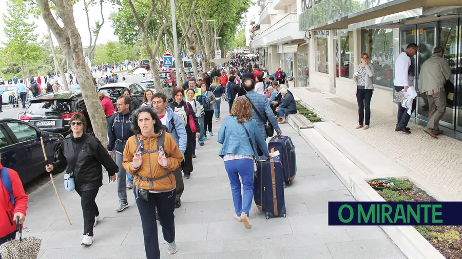 Hoteleiros repudiam taxa turística proposta pela Câmara de Ourém