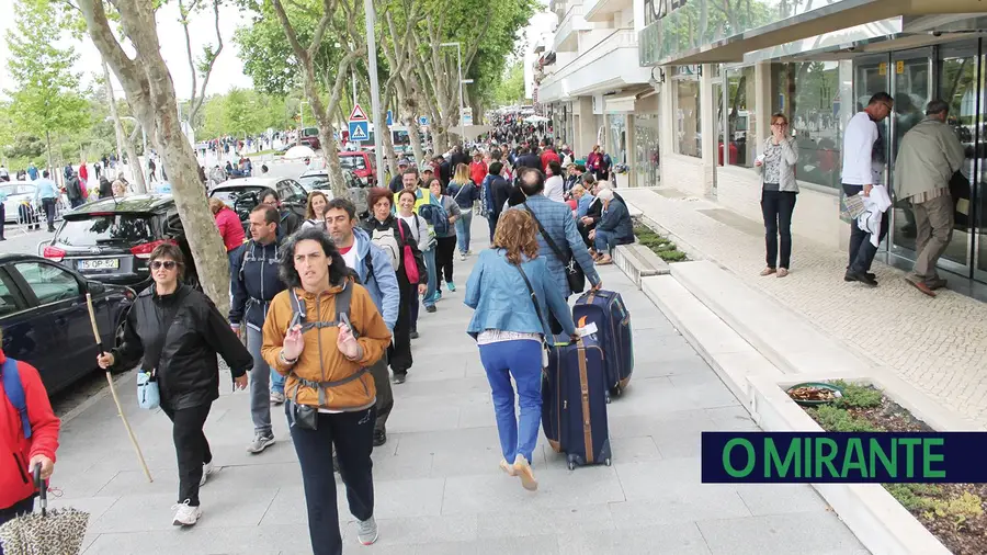 Hoteleiros repudiam taxa turística proposta pela Câmara de Ourém Hoteleiros repudiam taxa turística proposta pela Câmara de Ourém