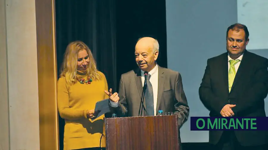 Prémio de Poesia Natércia Freire mantém viva a memória da poeta e jornalista Prémio de Poesia Natércia Freire mantém viva a memória da poeta e jornalista
