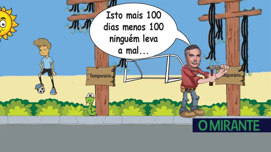 Para memória futura Para memória futura