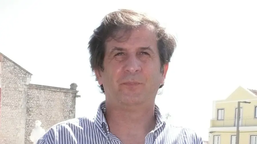 Carlos M. Cunha