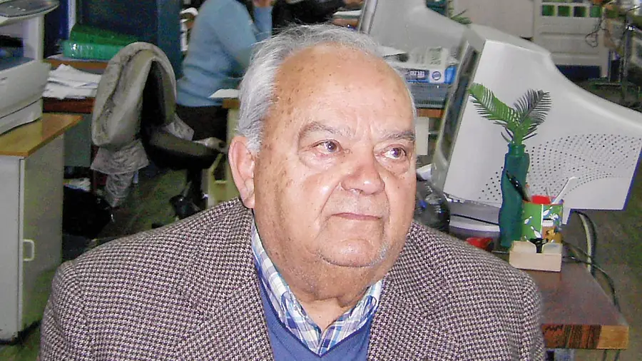 João Luís Gomes