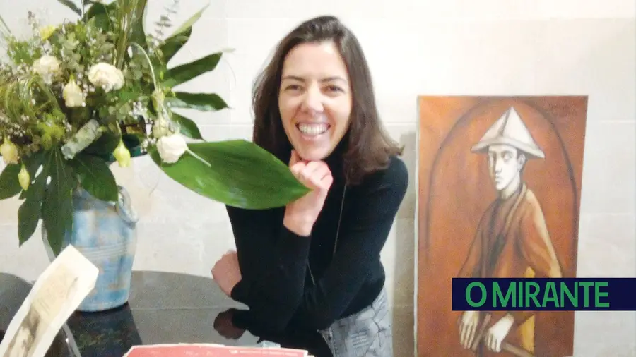 Clientes do La Boheme em Santarém podem beber um café e comprar a mesa Clientes do La Boheme em Santarém podem beber um café e comprar a mesa