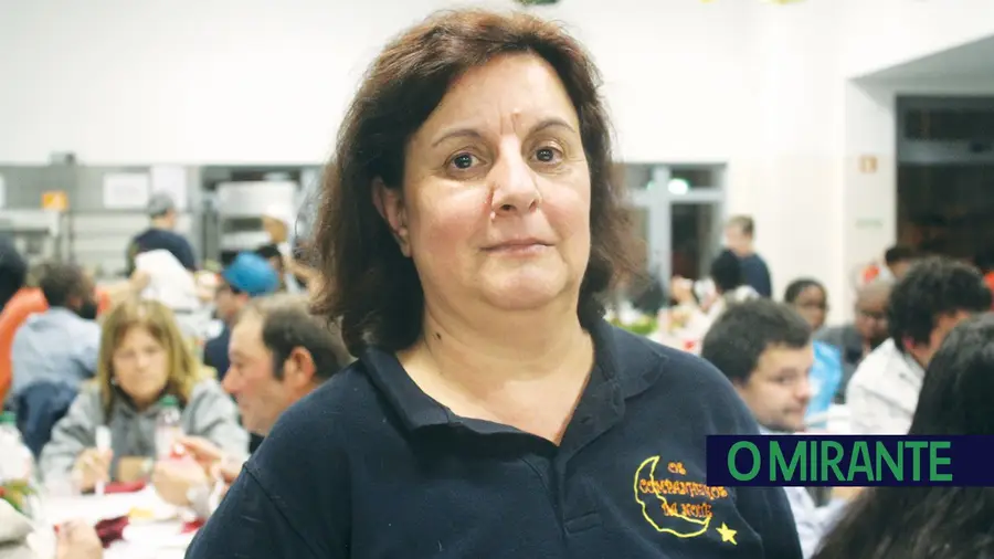 Companheiros da Noite dizem que há mais carenciados em Vila Franca de Xira Companheiros da Noite dizem que há mais carenciados em Vila Franca de Xira