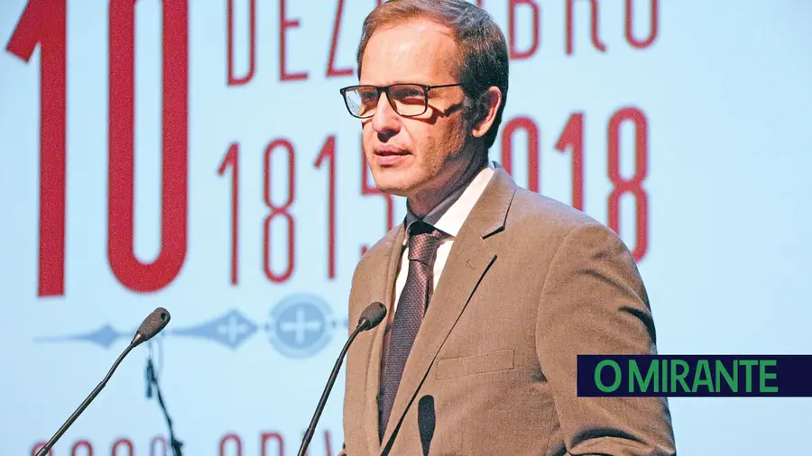 Prioridade à regeneração urbana e à mobilidade em 2019 no Cartaxo Prioridade à regeneração urbana e à mobilidade em 2019 no Cartaxo