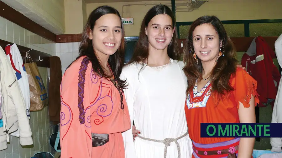 Embora o Pai Natal seja, nos tempos que correm Embora o Pai Natal seja, nos tempos que correm