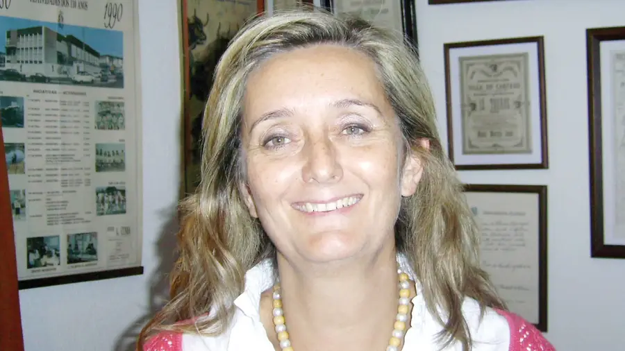 Maria João Oliveira