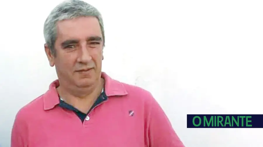 Morreu José Nunes um dos mais antigos operadores do CDOS Santarém Morreu José Nunes um dos mais antigos operadores do CDOS Santarém