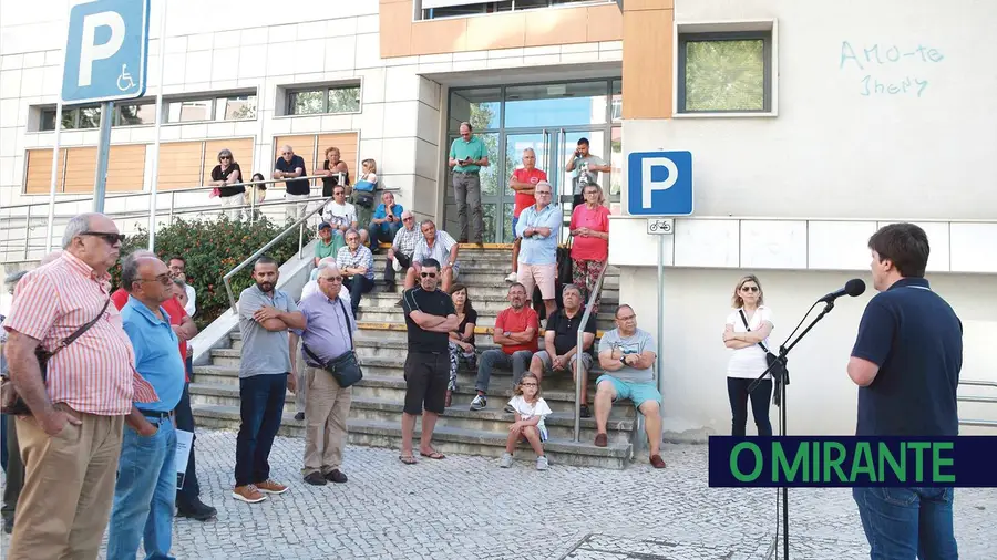 SAC da Póvoa de Santa Iria pode reabrir SAC da Póvoa de Santa Iria pode reabrir
