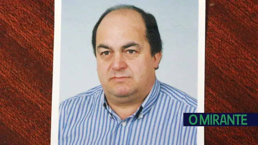 Ex-empresário de panificação e de pastelarias em Santarém morre debaixo do tractor