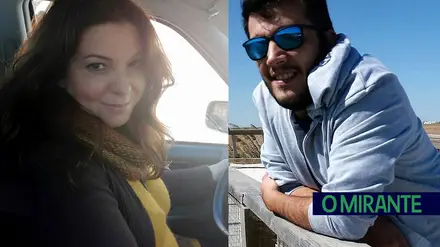 Tribunal mantém prisão preventiva para Rosa Grilo e António Joaquim