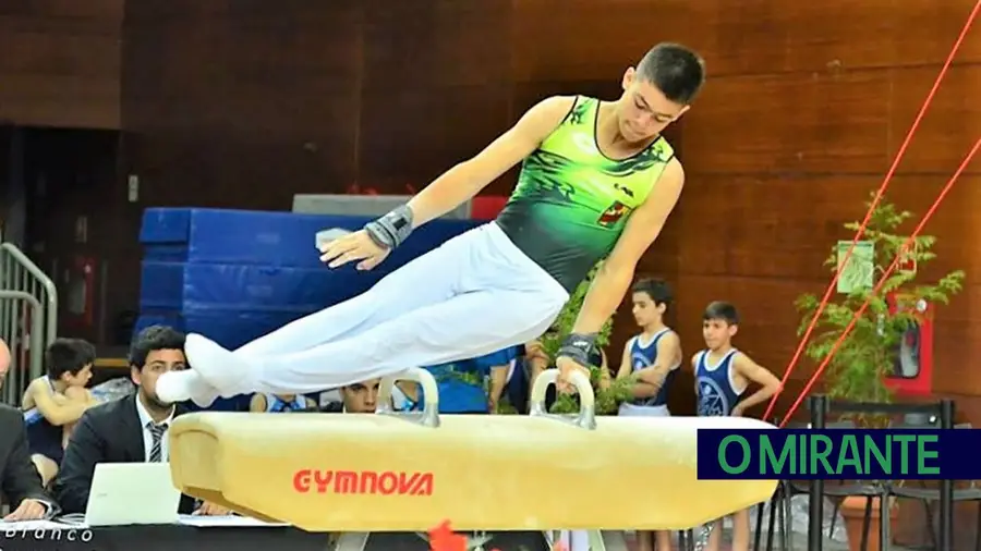 Gala do Desporto 2019 em Torres Novas já tem nomeados Gala do Desporto 2019 em Torres Novas já tem nomeados