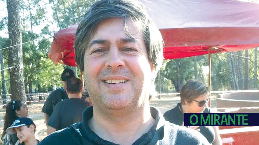 Voto de pesar em Benavente pela morte de empresário Mário Januário Voto de pesar em Benavente pela morte de empresário Mário Januário