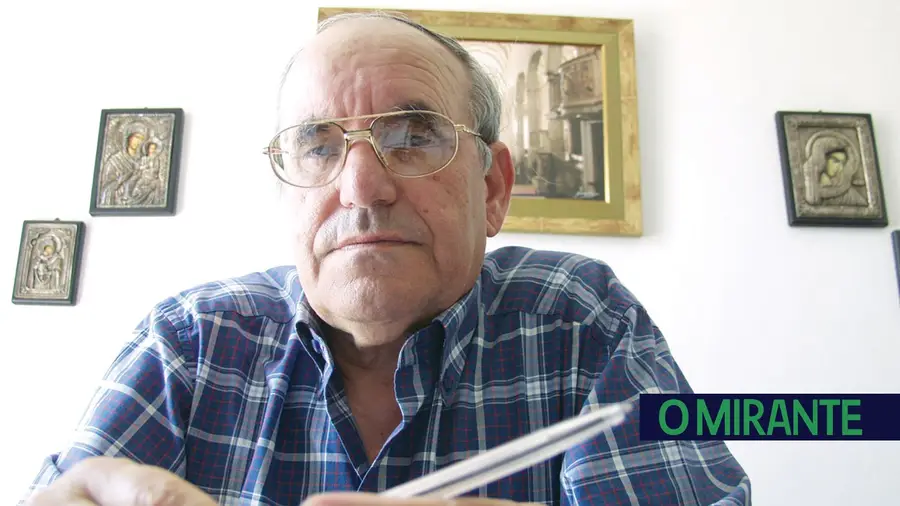 Arrependido trama padre de Abrantes que responde por burla ao Estado Arrependido trama padre de Abrantes que responde por burla ao Estado