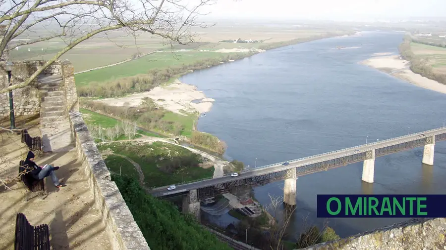Viver o Tejo com 41 novas empresas aderentes em 2018 Viver o Tejo com 41 novas empresas aderentes em 2018