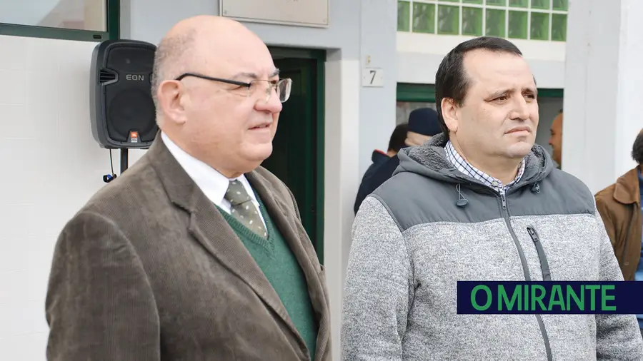 Vítimas da legionella decidem em Fevereiro se avançam com acção popular contra o Estado Vítimas da legionella decidem em Fevereiro se avançam com acção popular contra o Estado