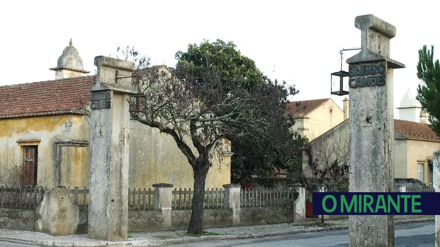 Vamos lá ver se a União Europeia paga a requalificação do Bairro Camões Vamos lá ver se a União Europeia paga a requalificação do Bairro Camões