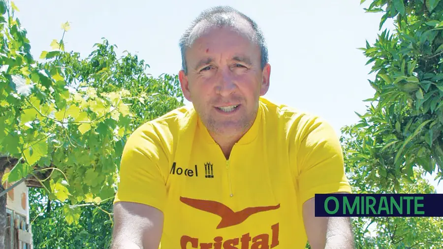 Personalidade do Ano - Vida - Marco Chagas Personalidade do Ano - Vida - Marco Chagas