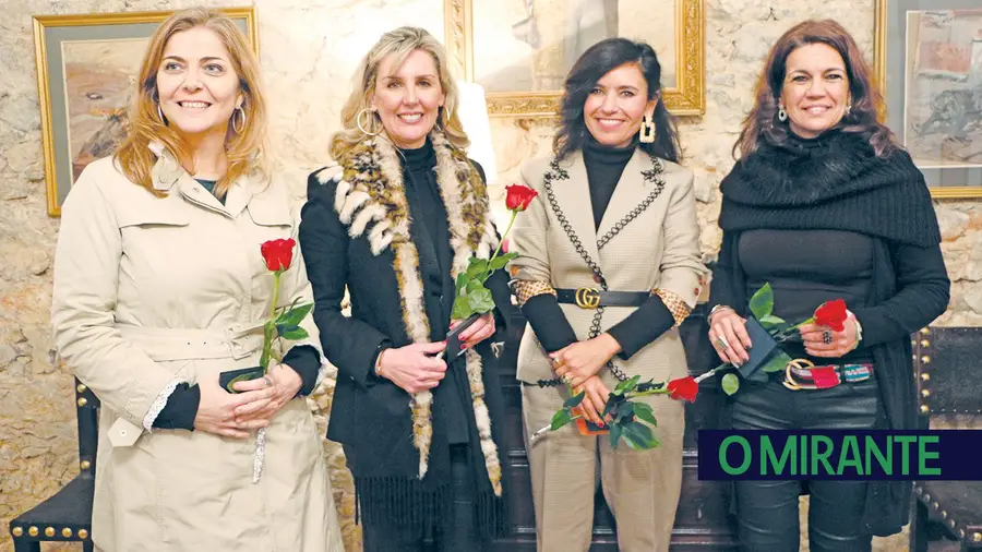 Mulheres vão-se afirmando na tauromaquia e vieram para ficar Mulheres vão-se afirmando na tauromaquia e vieram para ficar