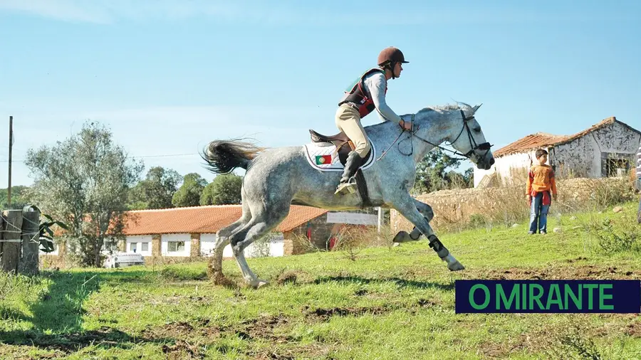 TAGUS dinamiza laboratórios de turismo equestre e industrial