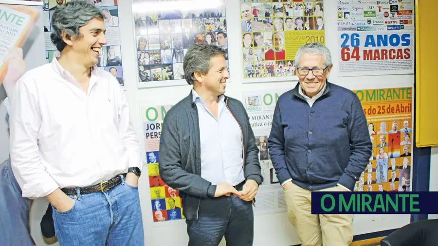 Urologistas juntam-se para melhorar a comunicação com médicos de família Urologistas juntam-se para melhorar a comunicação com médicos de família