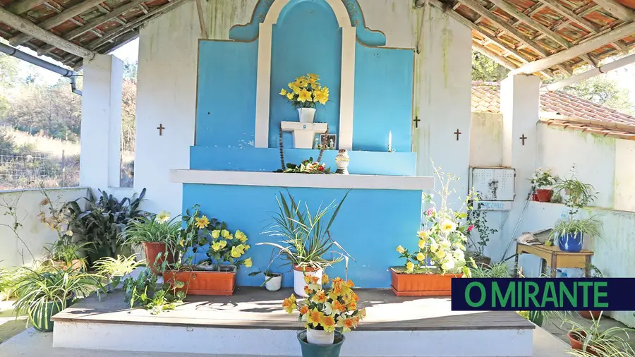 Há mais Marias na terra para além de Nossa Senhora de Fátima