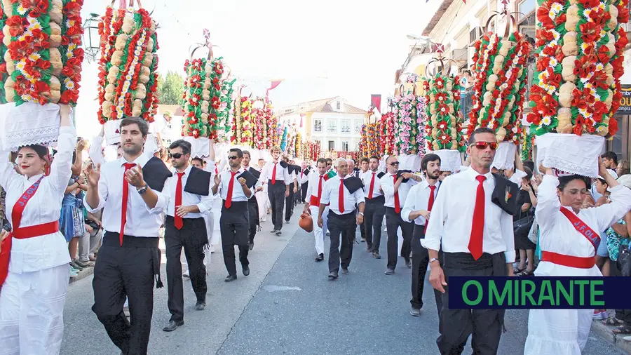 Obras na Várzea Grande só depois da Festa dos Tabuleiros