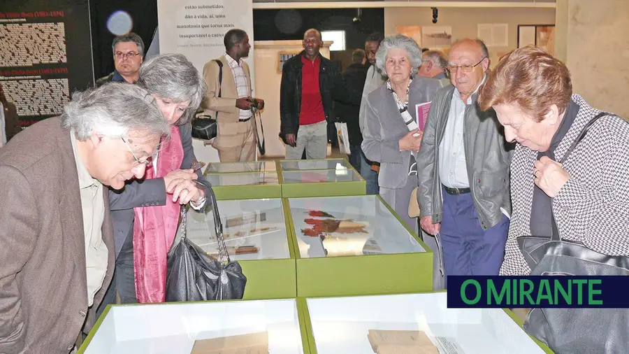 Museu do Neo-Realismo quer receber espólio da Fundação Mário Soares Museu do Neo-Realismo quer receber espólio da Fundação Mário Soares